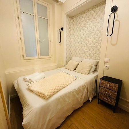 Apartamento Arc De Triomphe-Carnot Luxury & Design París Exterior foto