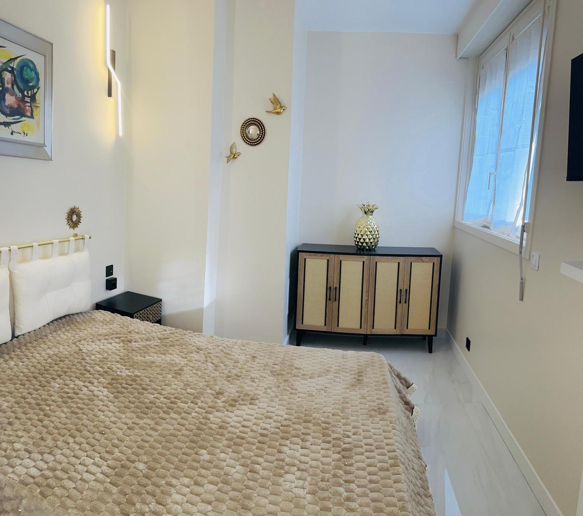 Apartamento Arc De Triomphe-Carnot Luxury & Design París Exterior foto